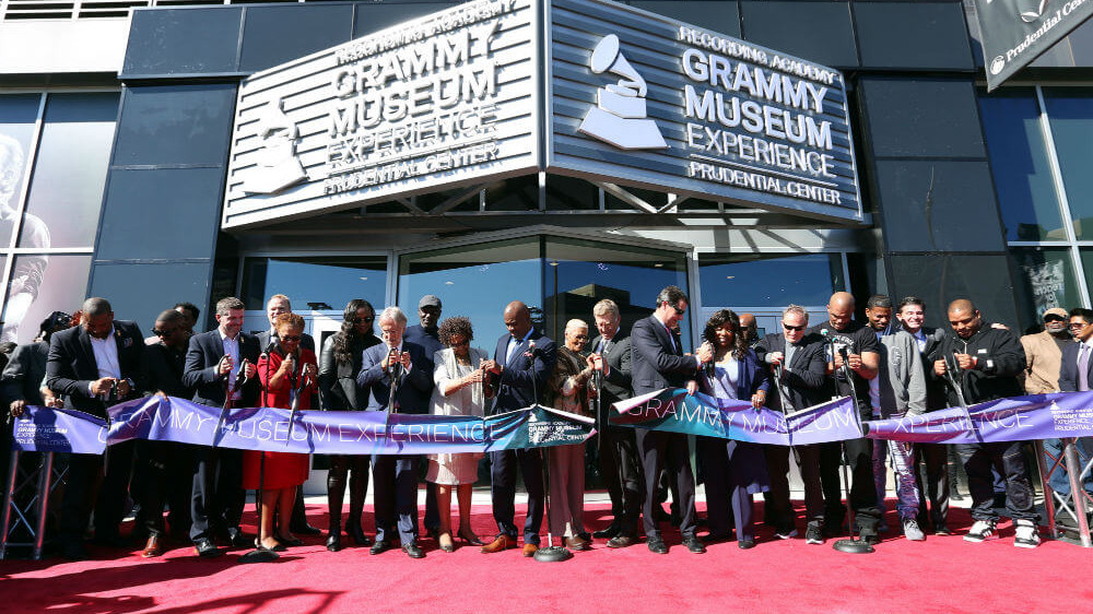 grammy museum