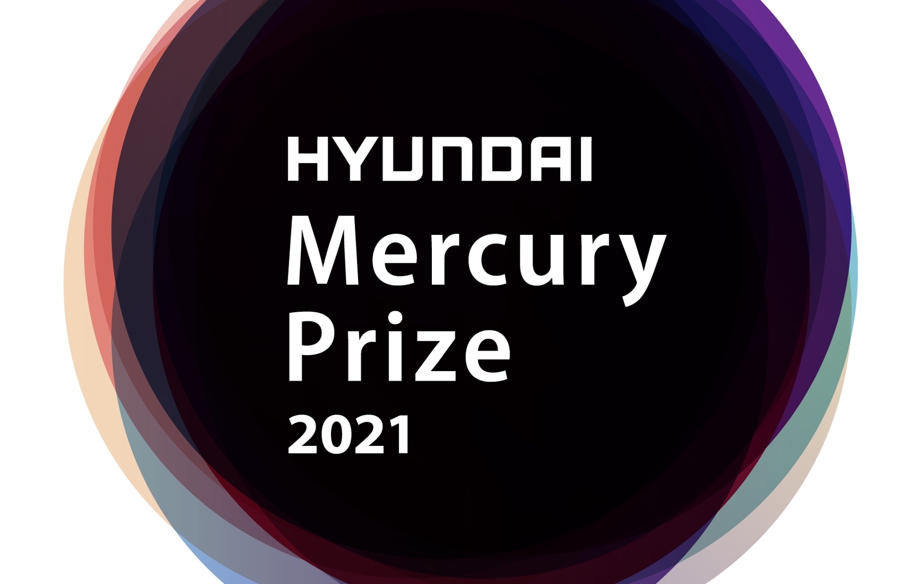 Mercury prize logo