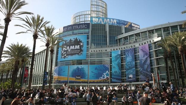 namm 2022