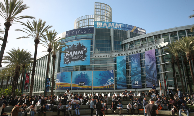 namm 2022