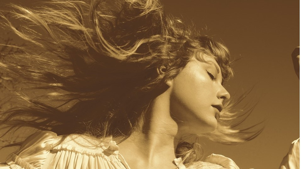 Fearless Taylor's Version