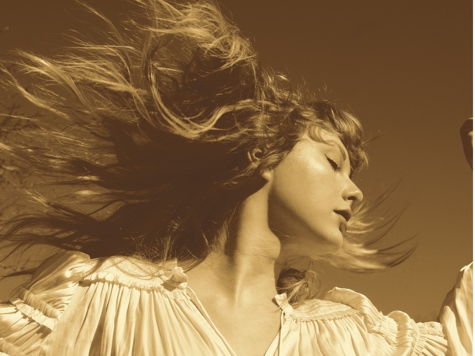 Fearless Taylor's Version