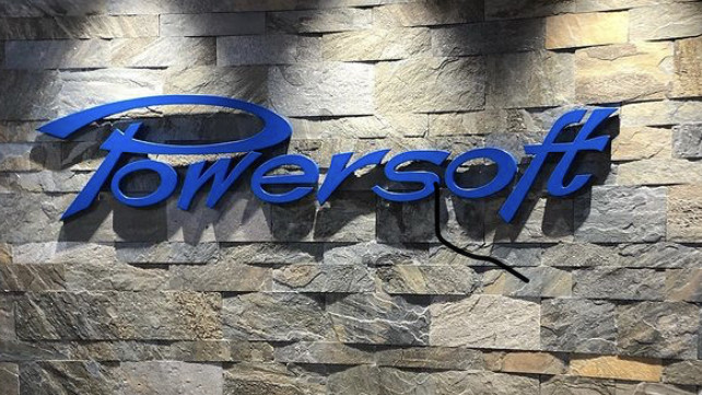 powersoft dynamic music distribution