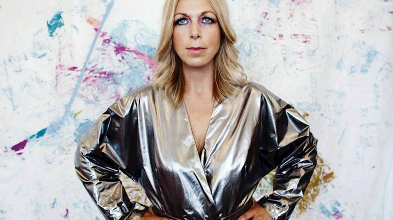 Jane Weaver