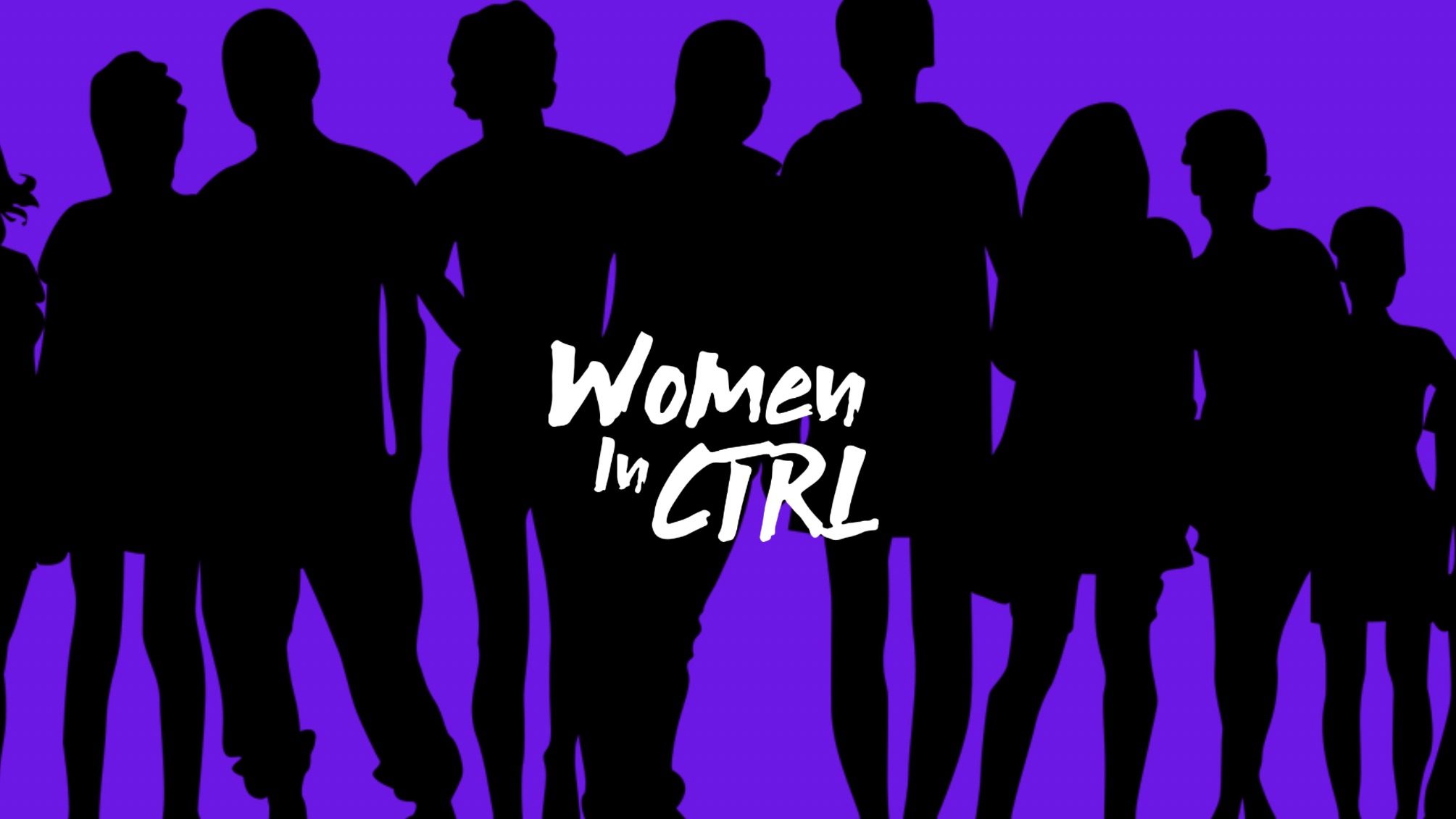 Women in CTRL