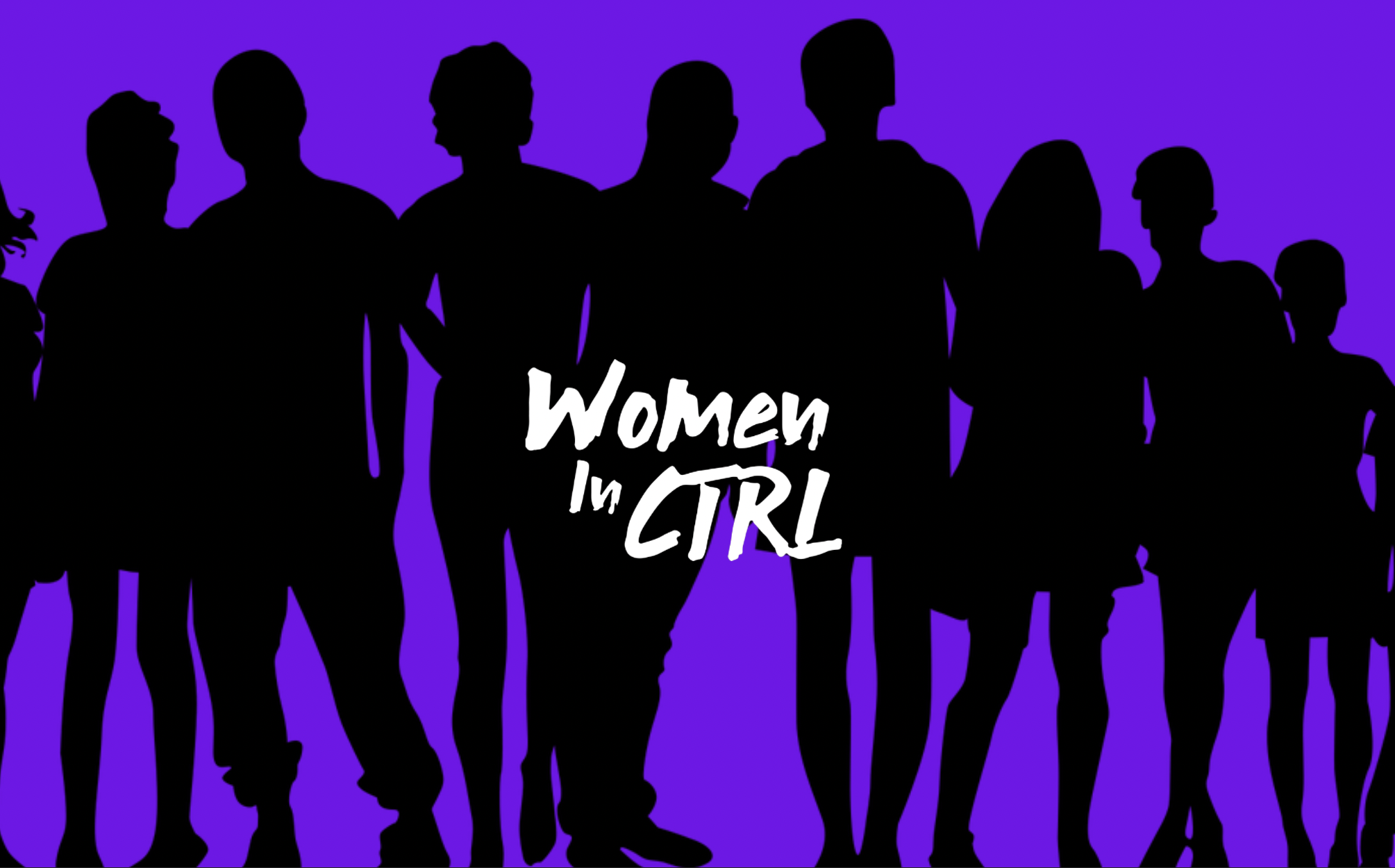 Women in CTRL