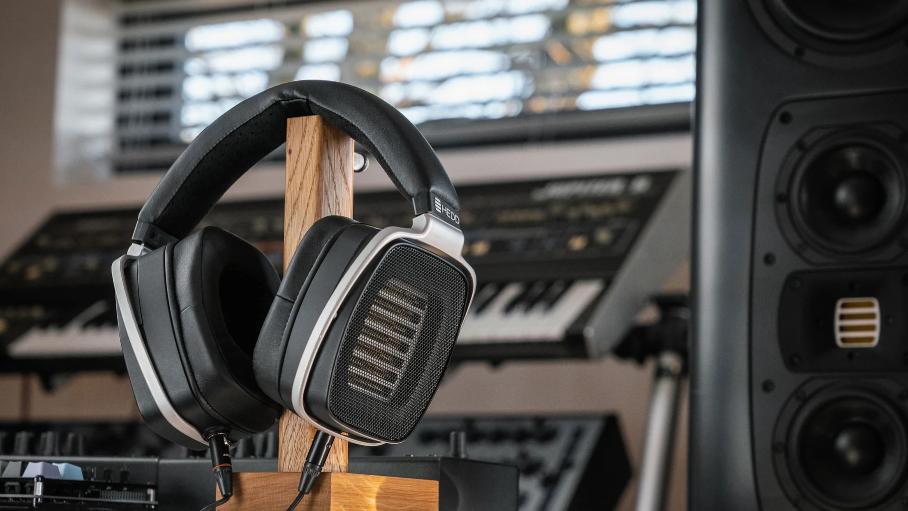 HEDD Audio's HEDDphone